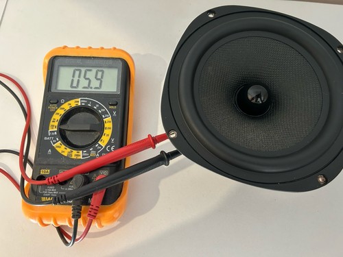 Quad speaker part 1794 - quad,