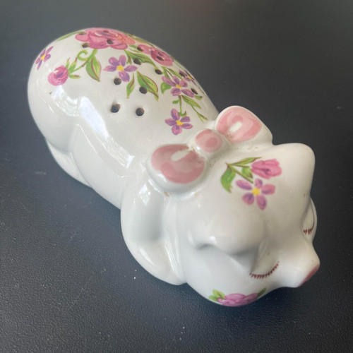 Vintage ceramarte avon - vintage,