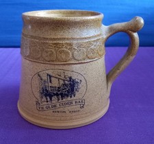 Small R & G Wilson Pottery