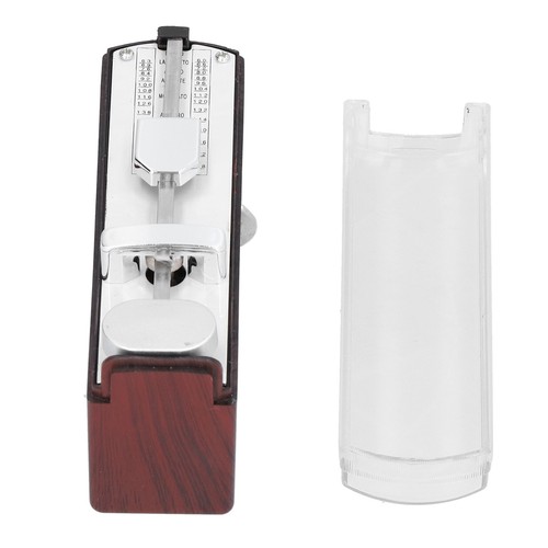 Mechanical - (burgundy),