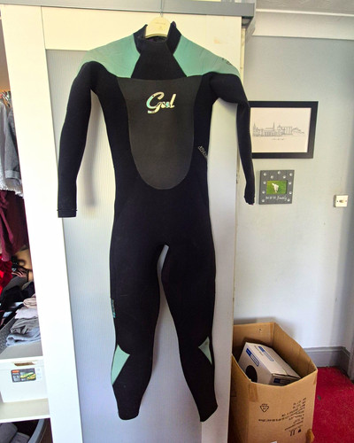 Gul women full length - women’s,