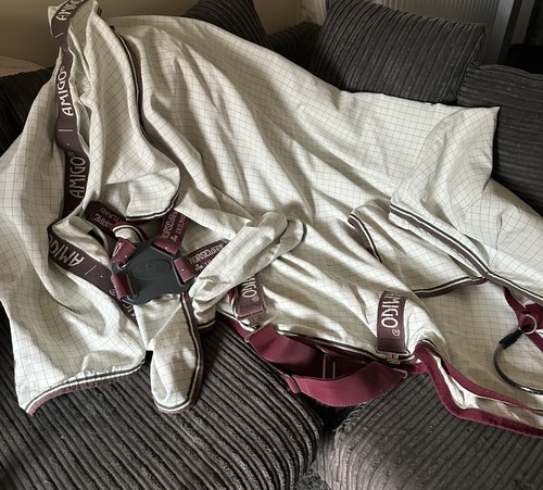 5ft9 horseware amigo - horseware,