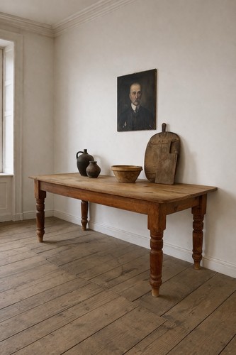Victorian antique rustic - victorian, pine