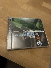 The Pye Jazz Anthology Chris