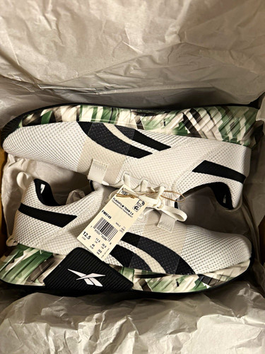 Reebok flashfilm train - reebok,