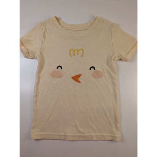 Old navy girls chick face - navy,