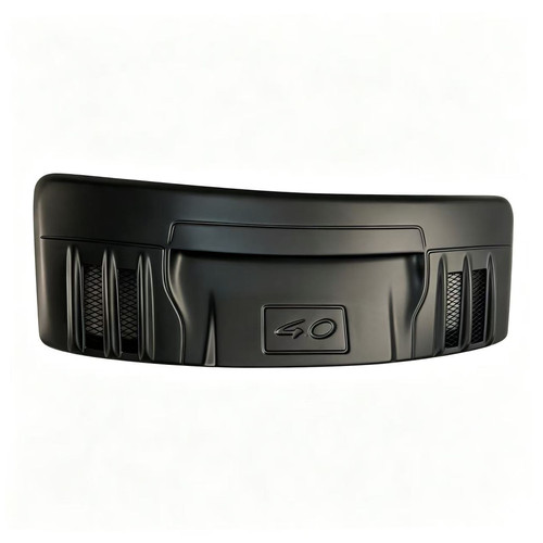 For porsche 991 992 - 991.1, to