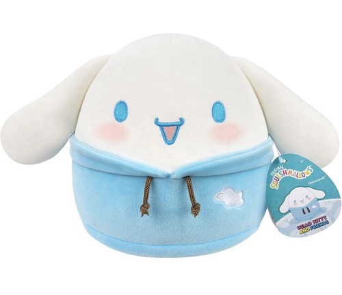 Squishmallows 8in hello - –,