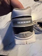 Footjoy Pro SL Carbon Men's Golf Shoes, White, UK Size 9.5