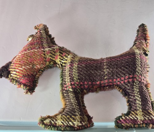 Vintage 1930s scottie - scottie, dog