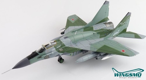 Hobby master russian - russian, air