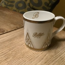 Betty's Tearoom Fine Bone