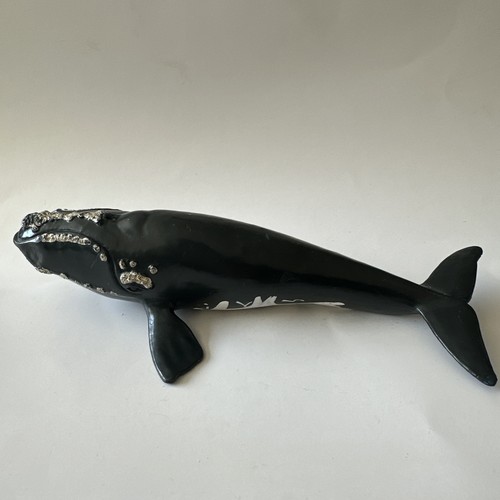 Schleich 14558 right whale - right,