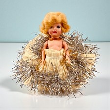 Vintage Retro Ugly Christmas