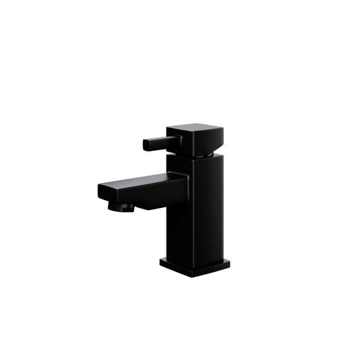 Ella mono basin mixer tap - ella,