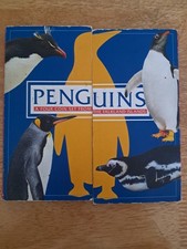 2017 Falkland Islands Penguin