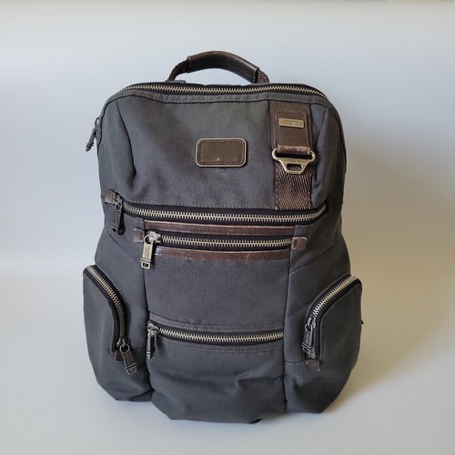 Tumi alpha bravo knox - bravo, backpack