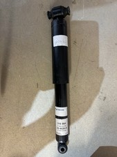 REAR AXLE SHOCK ABSORBER