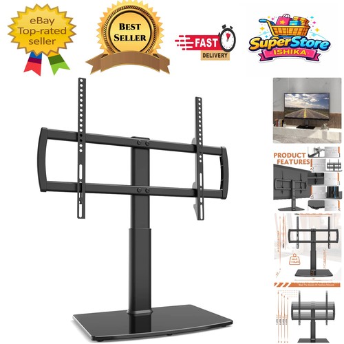 Heavy duty tabletop stand - heavy,