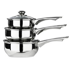 Premier Housewares Stainless