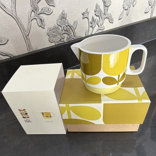 Orla kiely geometric ceramic - orla,
