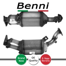 Premium Diesel Particulate