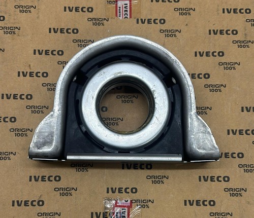 Iveco eurocargo eurotech - iveco, eurocargo/eurotech