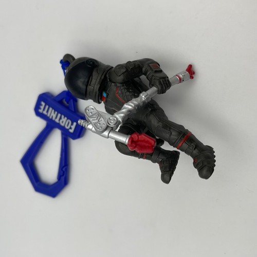 Fortnite figure backpack - figure,