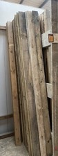 4”x1”  @2.4M - Timber - RECLAIMED