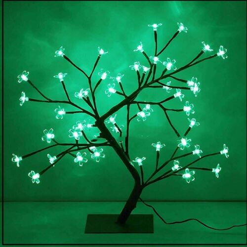 Led cherry blossom - led, tree