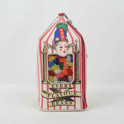 Harry potter honeydukes bertie - harry,