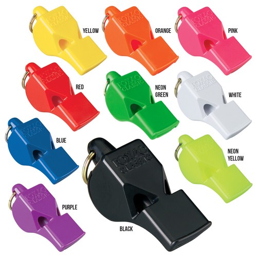 Fox classic whistle - fox, 40