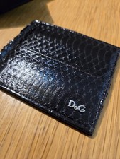 Dolce & Gabbana Wallet Mens