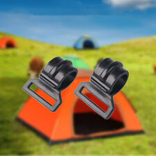 Tent Clips Suspension Hooks