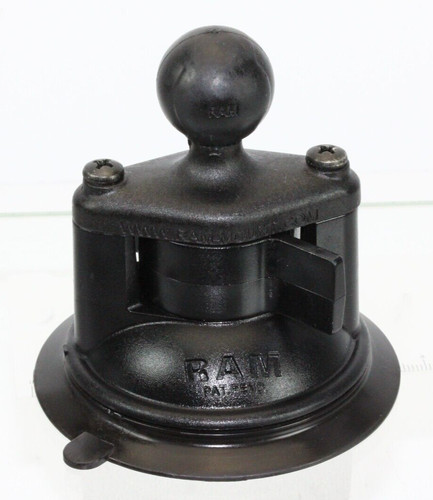 Ram mounts rap 224 1u - ram, rap-b-224-1u
