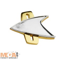 Star Trek Voyager Badge Adults