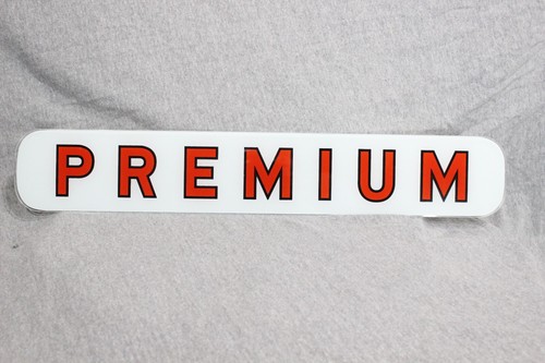 Tokheim 400 premium - 400,