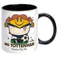 Mrs LILLYWHITES MUG. Gift