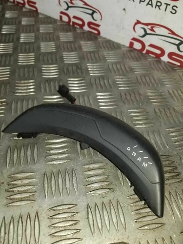 Citroen picasso gear - citroen,