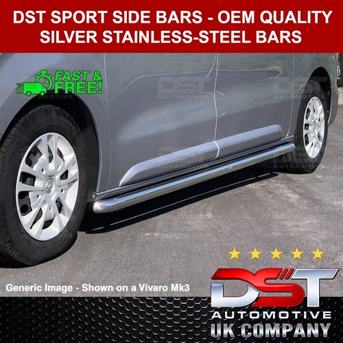 Fits ford transit custom - fits,