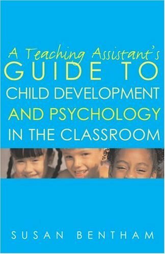 Teaching assistant guide - teaching,