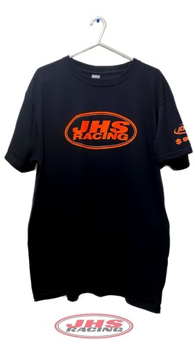 Suzuki jhs racing - jhs,