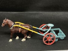 metal Disc Cultivator and