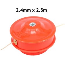 Strimmer Line Spool 2.5m for