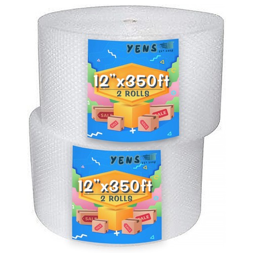Small bubble cushioning - bubble,