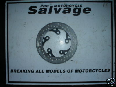 Suzuki gsxr 1000 - 2003, 2004