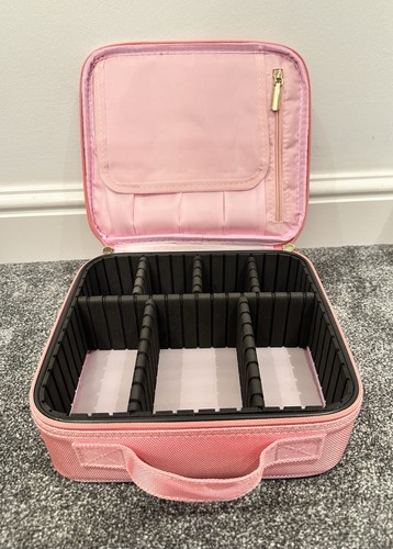 Portable makeup storage - makeup,