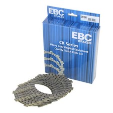 Ebc clutch plates set ck1191 - set,