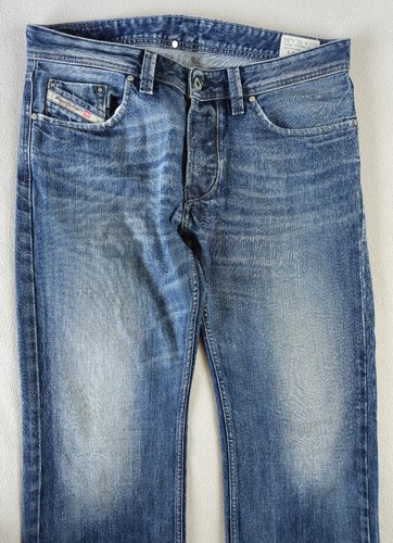 Diesel larkee jeans wash - diesel,