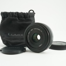 Top mint panasonic lumix g - lumix,